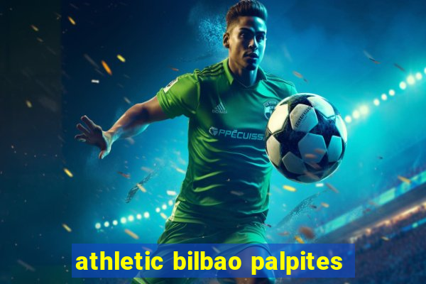 athletic bilbao palpites